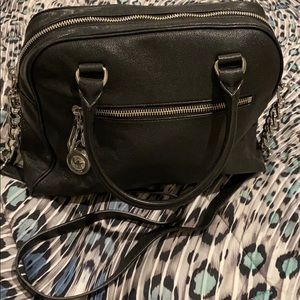 Black Michael Kors Bag